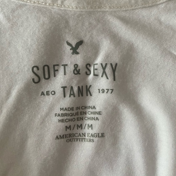 American Eagle Tank Top - Picture 4 of 4